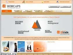Sites similar to bobcaps.in