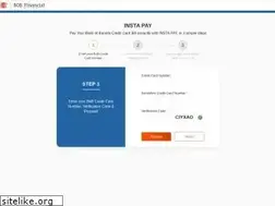 Sites similar to bobcards.in