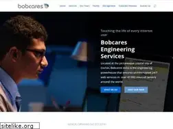 Sites similar to bobcares.in