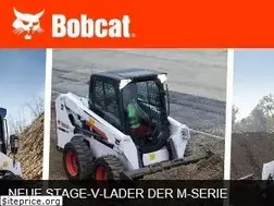 Sites similar to bobcat.com
