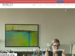 Sites similar to bobcatacademy.com
