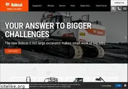 Sites similar to bobcatatlantic.com