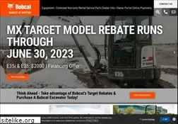 Sites similar to bobcatboston.com