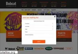Sites similar to bobcatct.com