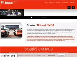 Sites similar to bobcatdobris.cz