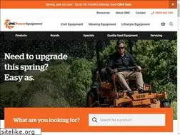 Sites similar to bobcatmowers.co.nz