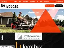 Sites similar to bobcatmowers.com.au
