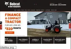 Sites similar to bobcatnh.com