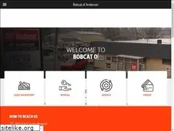 Sites similar to bobcatofanderson.com