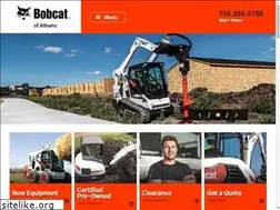 Sites similar to bobcatofathens.com
