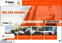 Sites similar to bobcatofbemidji.com