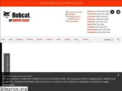 Sites similar to bobcatofdallas.com