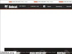 Sites similar to bobcatofeureka.com