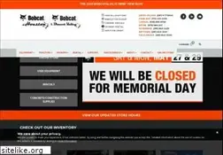 Sites similar to bobcatofhouston.com