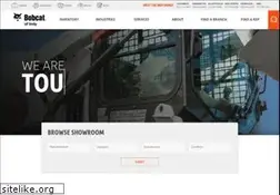 Sites similar to bobcatofindy.com