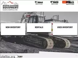 Sites similar to bobcatofkane.com