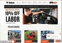 Sites similar to bobcatoflancaster.com