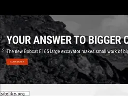 Sites similar to bobcatoflima.com