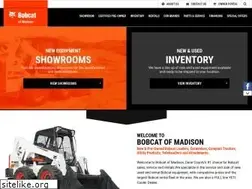 Sites similar to bobcatofmadison.com