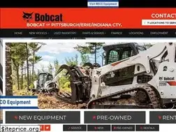 Sites similar to bobcatofpittsburgh.com