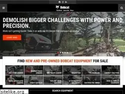 Sites similar to bobcatofrockford.com
