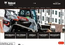 Sites similar to bobcatofsalina.com