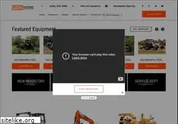 Sites similar to bobcatofstlouis.com