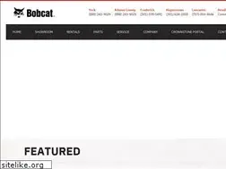 Sites similar to bobcatofyork.com