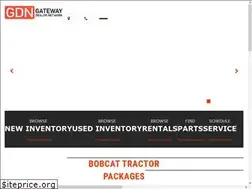 Sites similar to bobcatops.com
