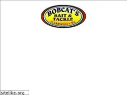 Sites similar to bobcatslakecountry.com
