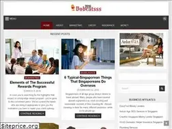 Sites similar to bobcatsss2016.com
