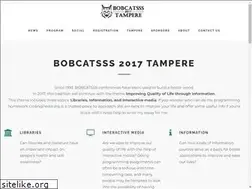 Sites similar to bobcatsss2017.com
