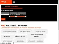 Sites similar to bobcatused.com