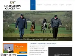 Sites similar to bobchampion.org.uk
