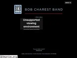 Sites similar to bobcharestmusic.com