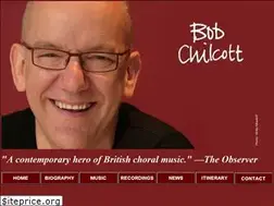 Sites similar to bobchilcott.com