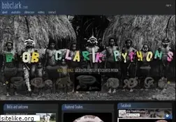 Sites similar to bobclark.com