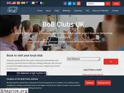 Sites similar to bobclubs.com