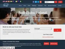 Sites similar to bobclubs.ie
