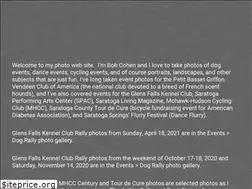 Sites similar to bobcohenphoto.com