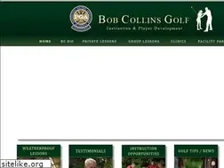 Sites similar to bobcollinsgolf.com