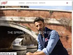 Sites similar to bobcompany.it