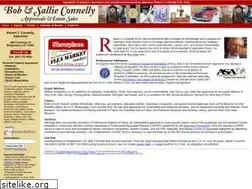 Sites similar to bobconnelly.com