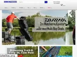 Sites similar to bobcotackle.co.uk