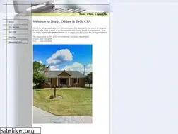 Sites similar to bobcpas.com