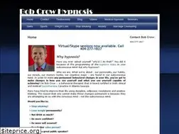 Sites similar to bobcrowhypnosis.com