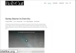 Sites similar to bobcutmag.com