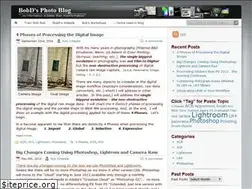 Sites similar to bobd.tv