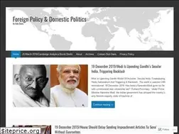 Sites similar to bobdavisblog.wordpress.com