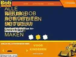 Sites similar to bobdebouwer.nl